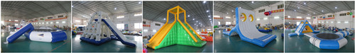 Inflatable Water Toys