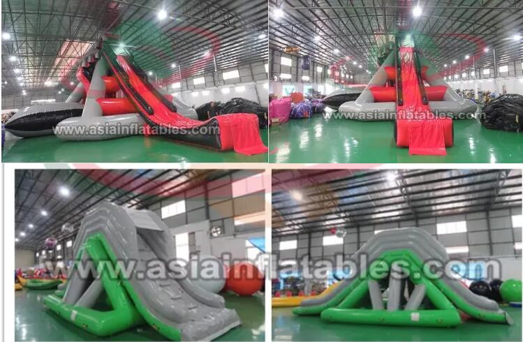 water slide water slide