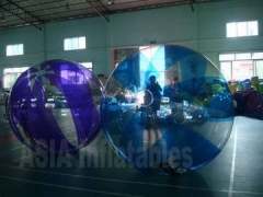 Water Ball 2m Dark blue and Ligh Blue. Top Quality, 3 years Warranty.