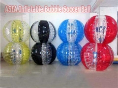 Various Styles Half Color Bubble Suits