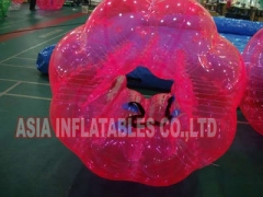 Excellent Full Color Bumper Ball