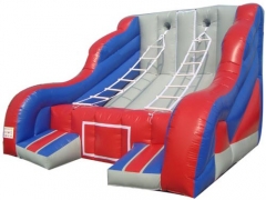 New Styles Jacob's Ladder Game