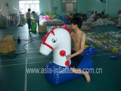 Pony Hops Inflatables
