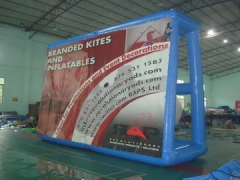 Inflatable Billboard