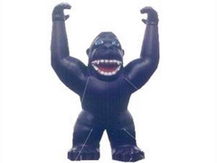 All The Fun Inflatables and Product Replicas Of King Kong Inflatables
