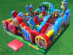 Jungle Park