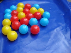 Plastic Ball