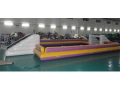 Human Table Football
