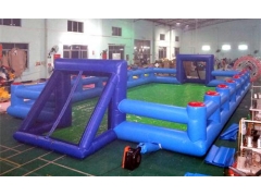 Human Table Top Football
