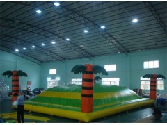 Inflatable Mountain