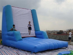 Velcro Sticky Wall