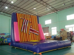 Velcro Sticky Wall