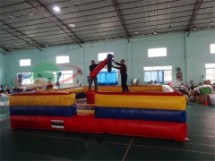 Gladiator Joust Arena