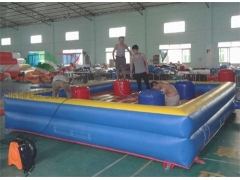 Gladiator Pedestal Joust