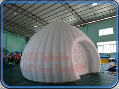 LED Lighting Dome Tent