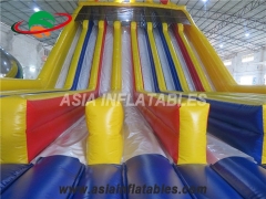 Large Inflatable Water Drop Slide