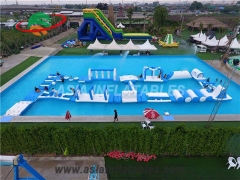 Aqua Run Challenge 1103