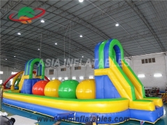 Inflatable Sports Games