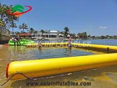 Inflatable Sea Pool