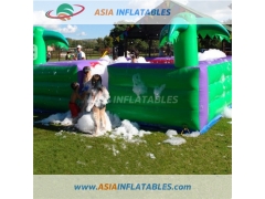 Inflatable Sports Games