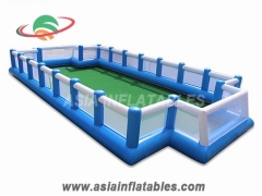 Inflatable Internative Games