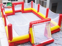 Inflatable Internative Games