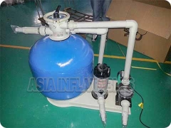 Best Selling Inflatable Water Park Filter
