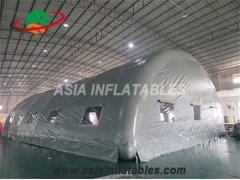 Airtight Inflatable Tent