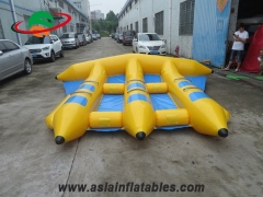 Inflatable Flying Fish Boat