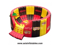  Inflatable Vortex Challenge Game