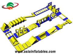 Inflatable Water Parks Water Playground