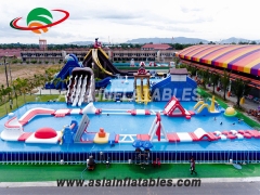 Pool Water Park