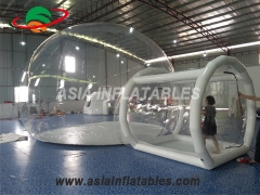 Clear Inflatable Bubble Tent