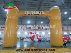 Inflatable Arch