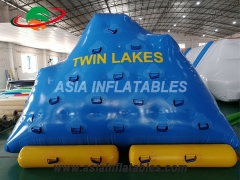 Inflatable Water Icerbeg