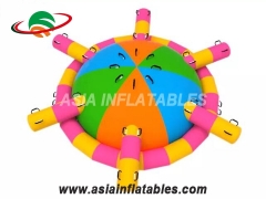 Water Rocker
