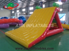 Floating Water Slide