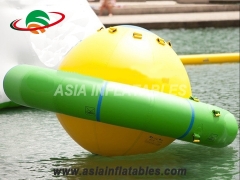 12' Inflatable Saturn