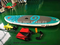 Inflatable Stand UP Paddle SUP Board