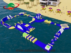 X-Sports Aqua Park