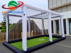 Promotional Inflatable Aerial Drones For Sports and Events