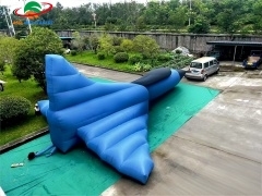 Inflatable Aircraft